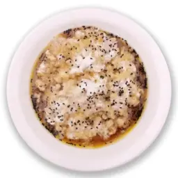 Cream, Honey, and Cheese Marsa